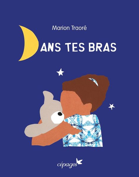 Produktbild: Dans tes bras