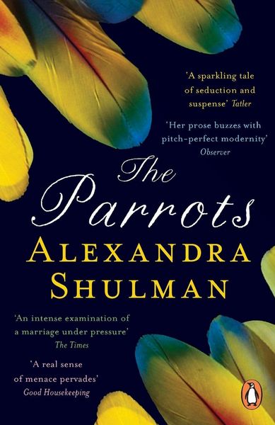 Produktbild: The Parrots