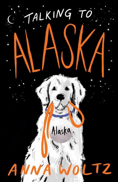 Produktbild: Talking to Alaska