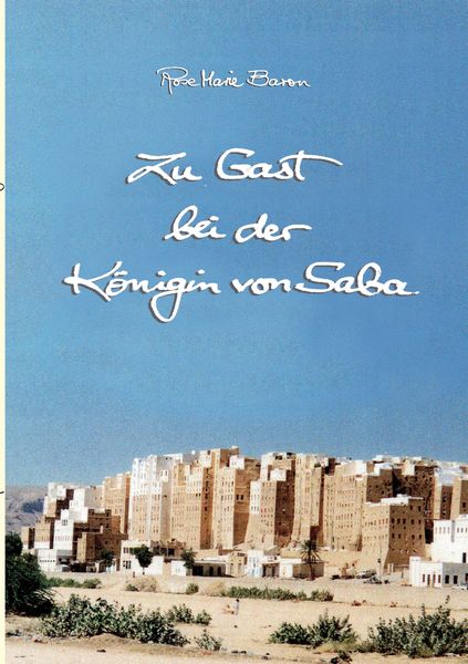Produktbild: Zu Gast bei der K&ouml;nigin von Saba
