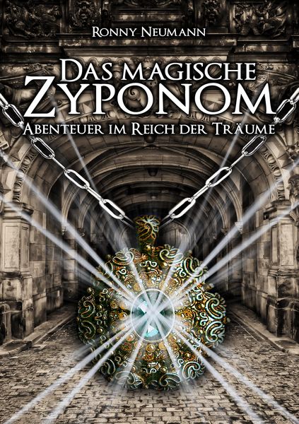 Produktbild: Das magische Zyponom