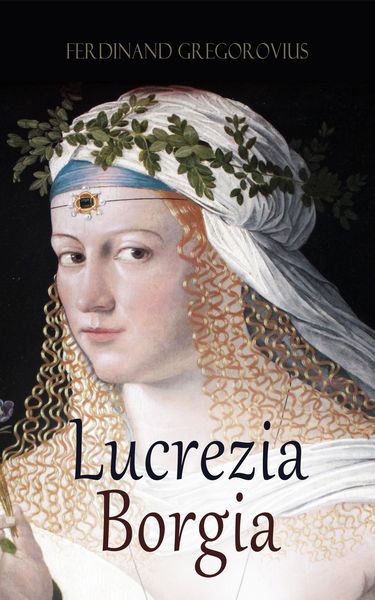 Produktbild: Lucrezia Borgia