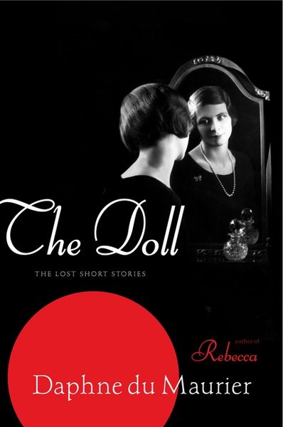 Produktbild: The Doll