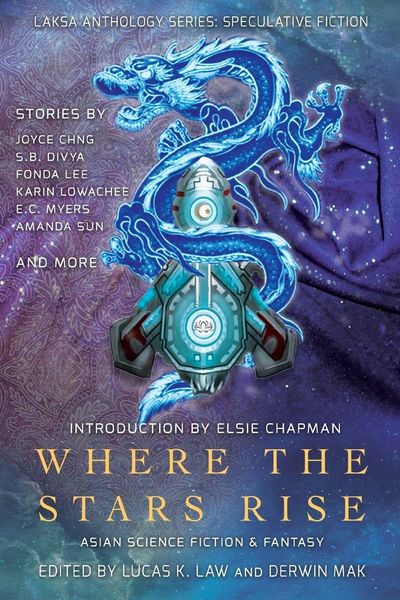 Produktbild: Where the Stars Rise