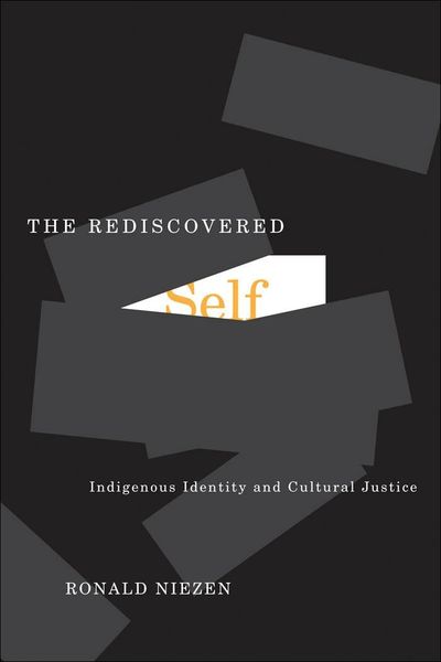 Produktbild: Rediscovered Self