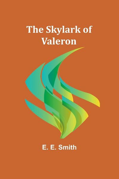 Produktbild: The Skylark of Valeron