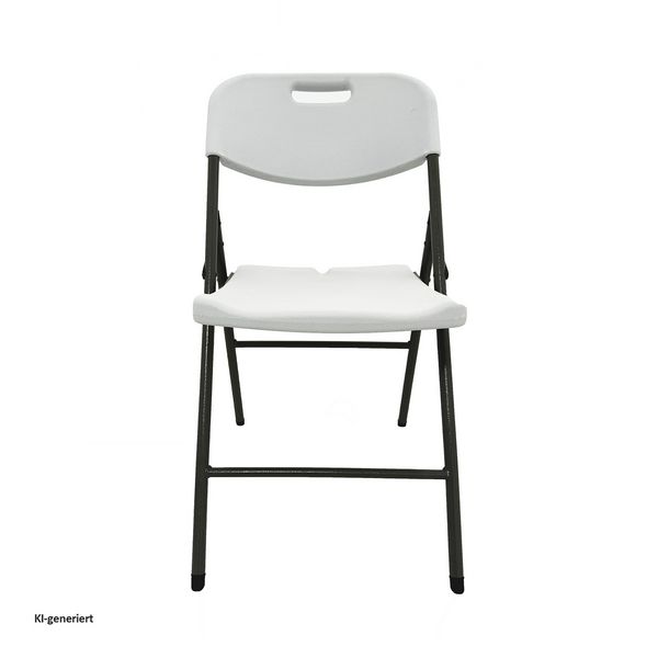 Produktbild: HTI-Living HTI-Living Klappst&uuml;hle 4er Set Fritz HTI-Living Klappst&uuml;hle 4er Set Fritz