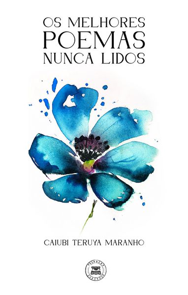 Produktbild: Os melhores poemas nunca lidos