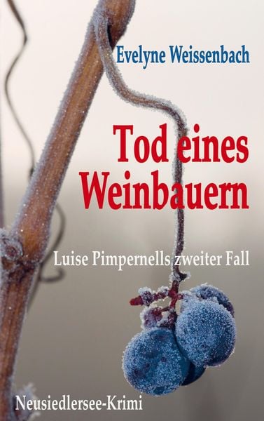 Produktbild: Tod eines Weinbauern