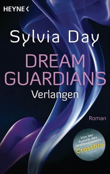 Produktbild: Dream Guardians - Verlangen
