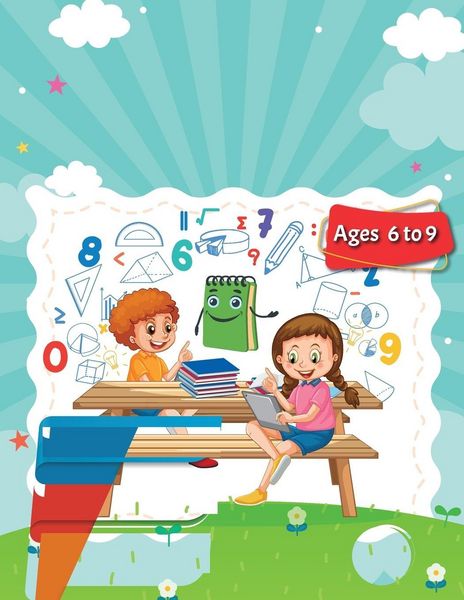 Produktbild: Addition Subtraction Basics