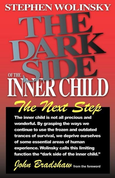 Produktbild: The Dark Side of the Inner Child