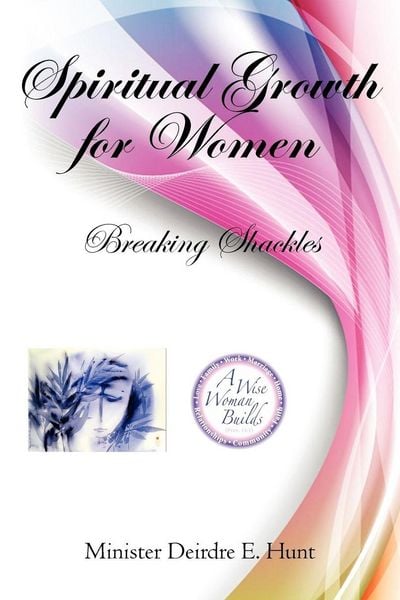 Produktbild: Spiritual Growth for Woman