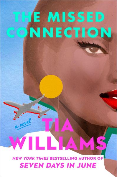 Produktbild: The Missed Connection