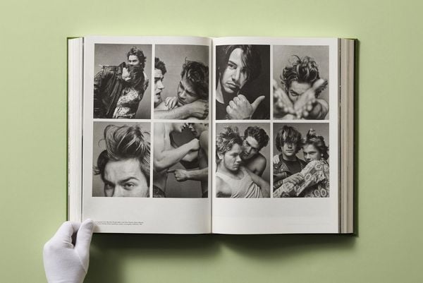Produktbild: Bruce Weber