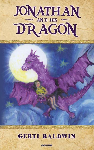 Produktbild: Jonathan and His Dragon