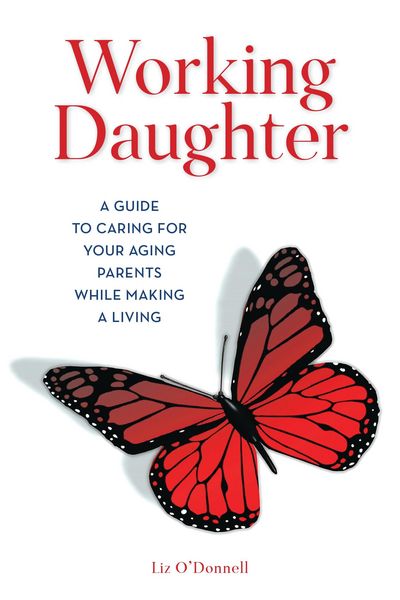 Produktbild: Working Daughter