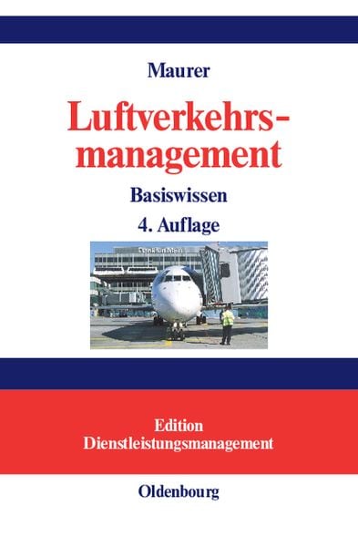 Produktbild: Luftverkehrsmanagement