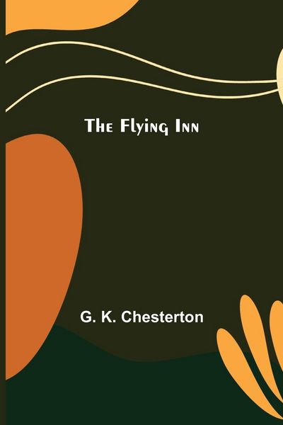 Produktbild: The Flying Inn