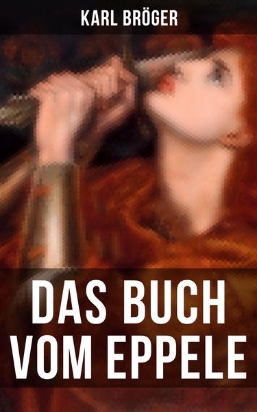 Produktbild: Das Buch vom Eppele
