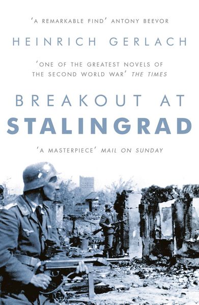 Produktbild: Breakout at Stalingrad