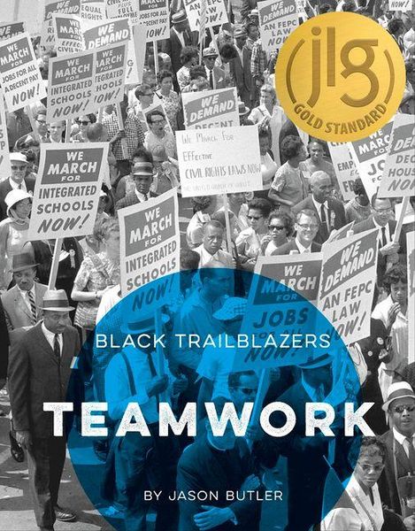 Produktbild: Teamwork