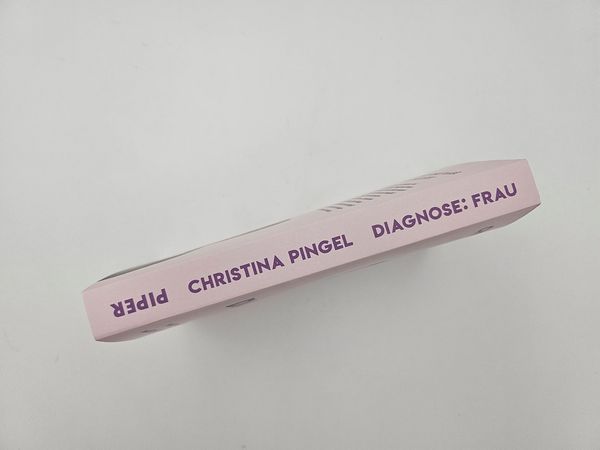 Produktbild: Diagnose: Frau