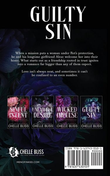 Produktbild: Guilty Sin