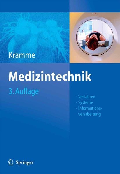 Produktbild: Medizintechnik