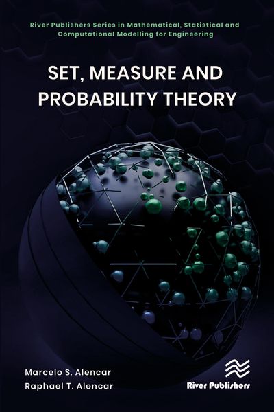 Produktbild: Set, Measure and Probability Theory