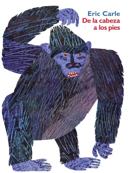 Produktbild: de la Cabeza a Los Pies