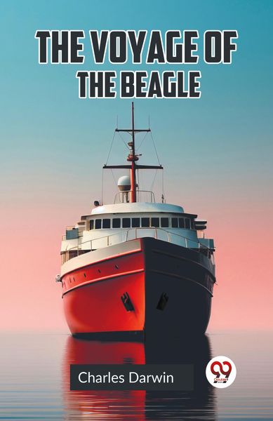 Produktbild: The Voyage Of The Beagle