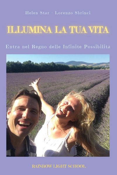 Produktbild: Illumina la tua Vita
