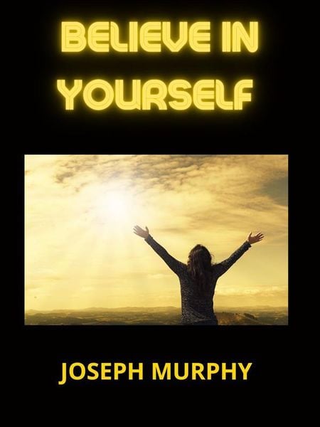 Produktbild: Believe in Yourself