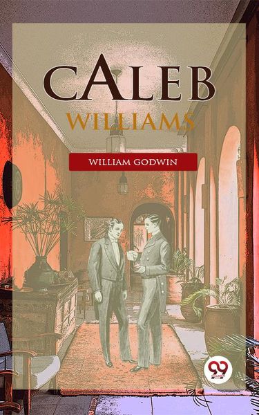 Produktbild: Caleb Williams