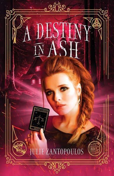 Produktbild: A Destiny in Ash