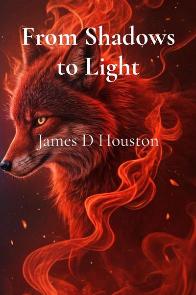 Produktbild: From Shadows to Light