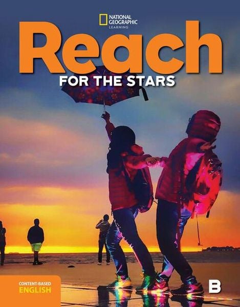Produktbild: Reach for the Stars B with the Spark Platform