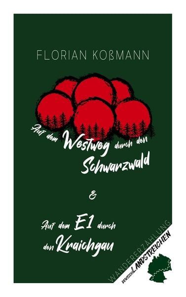Produktbild: Auf dem Westweg durch den Schwarzwald