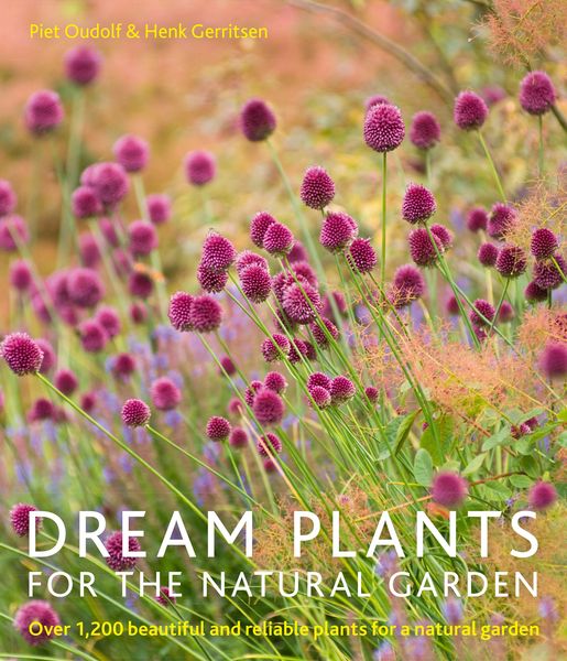 Produktbild: Dream Plants for the Natural Garden