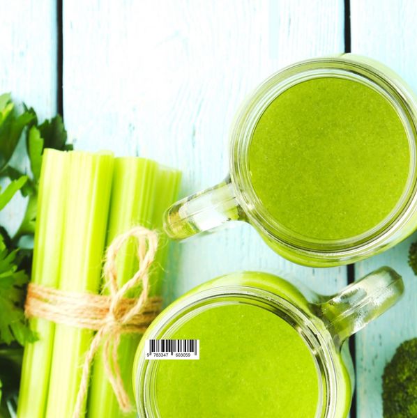Produktbild: Try it with...Celery Juice