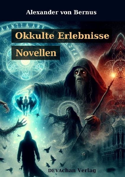 Produktbild: Okkulte Erlebnisse