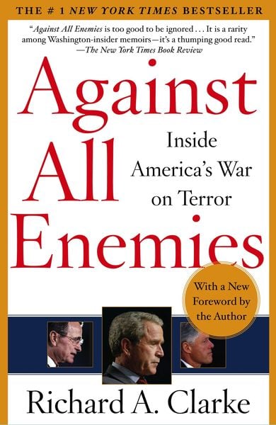 Produktbild: Against All Enemies