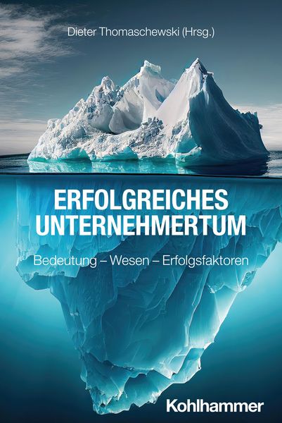 Produktbild: Erfolgreiches Unternehmertum