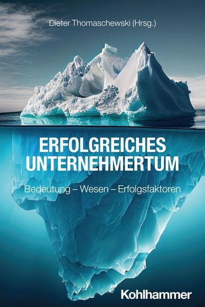 Produktbild: Erfolgreiches Unternehmertum