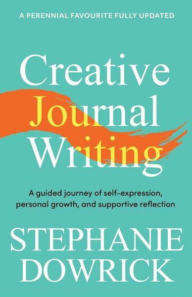 Produktbild: Creative Journal Writing