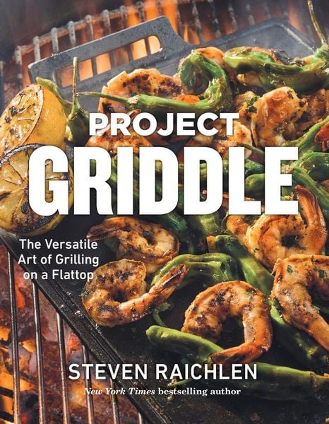 Produktbild: Project Griddle