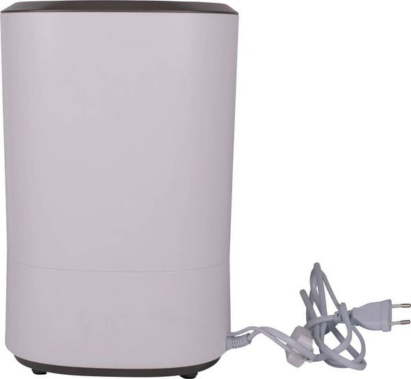 Produktbild: Steba 360800 LB 8 Luftbefeuchter 25m&sup2; Wei&szlig;/Schwarz