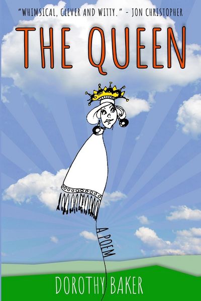 Produktbild: The Queen