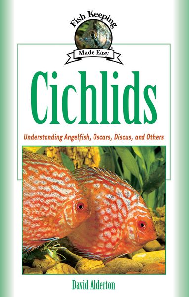 Produktbild: Cichlids